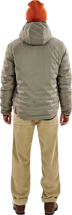 Produktbild The Mountain Studio Reversible Light Hood Jacket (L)