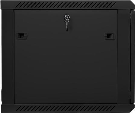 Produktbild Lanberg WF01-6609-10B (9 HE, 19 Zoll Rack)