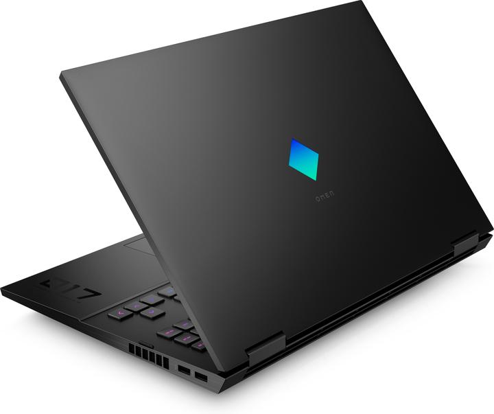 Produktbild HP Omen 17-cm2728nz (17.30", Intel Core i7-13700HX, 16 GB, 1000 GB, CH)
