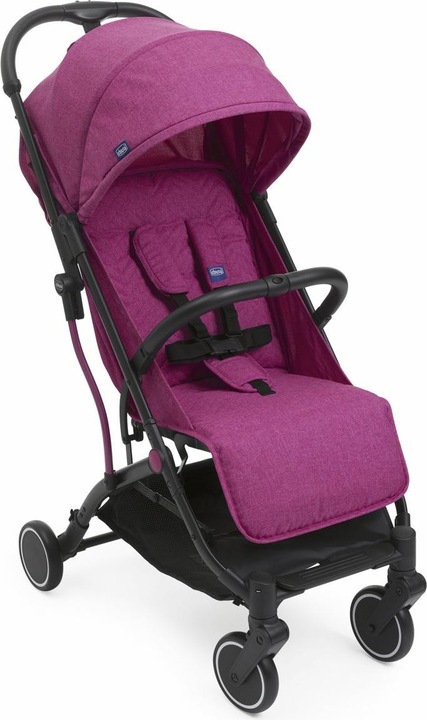 Productafbeelding Chicco Trolley Me Buggy