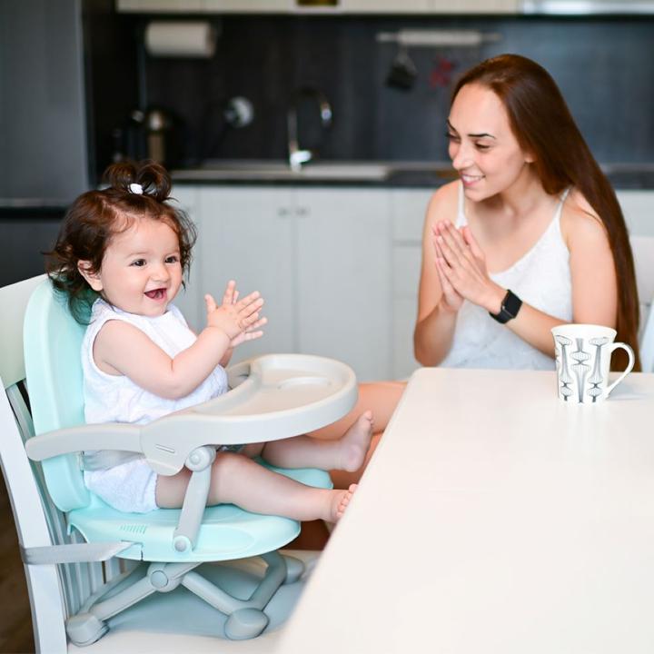 Image du produit Lorelli Ego 2 in 1 (Siège de table)