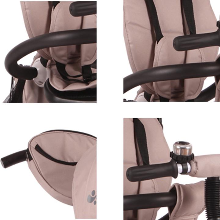 Produktbild Lorelli Moovo