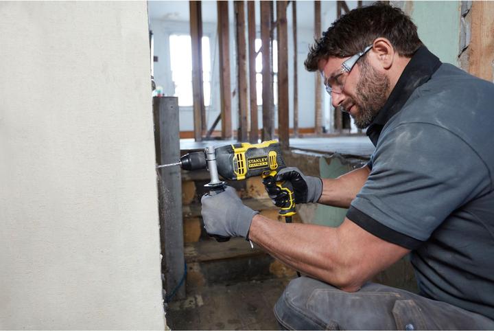 Produktbild Stanley Schlagbohrmaschine 750