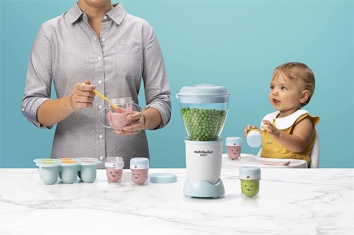 Immagine prodotto NutriBullet Bambino (200 W)