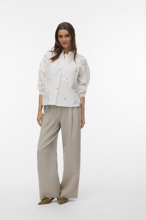 Immagine prodotto Vero Moda Vmiris Ls Top Noos (M)