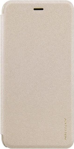 Actual product image Nillkin Sparkle Series (Xiaomi Mi6)