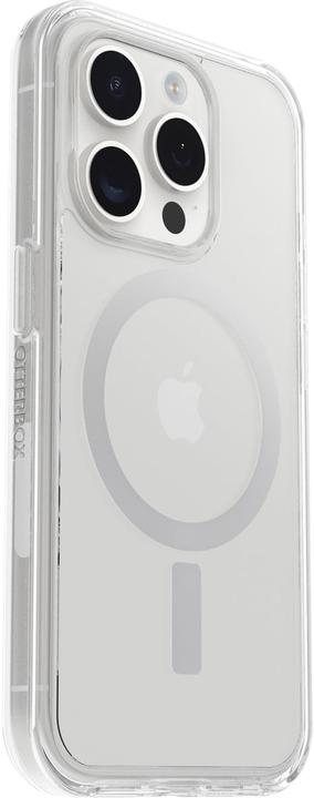 Immagine prodotto OtterBox Symmetry mit MagSafe (Apple iPhone 15 Pro)