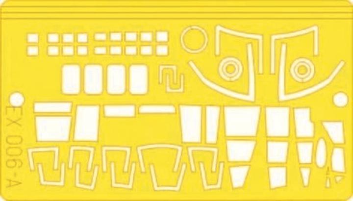 Image du produit Eduard Heinkel He-111