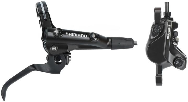Shimano MT501 HR PM I-Spec II (Hinterradbremse, Bremsset, 2)
