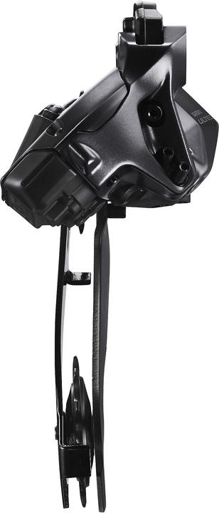 Actual product image Shimano Ultegra Di2 RD-R8150 Shadow+ (12-speed)