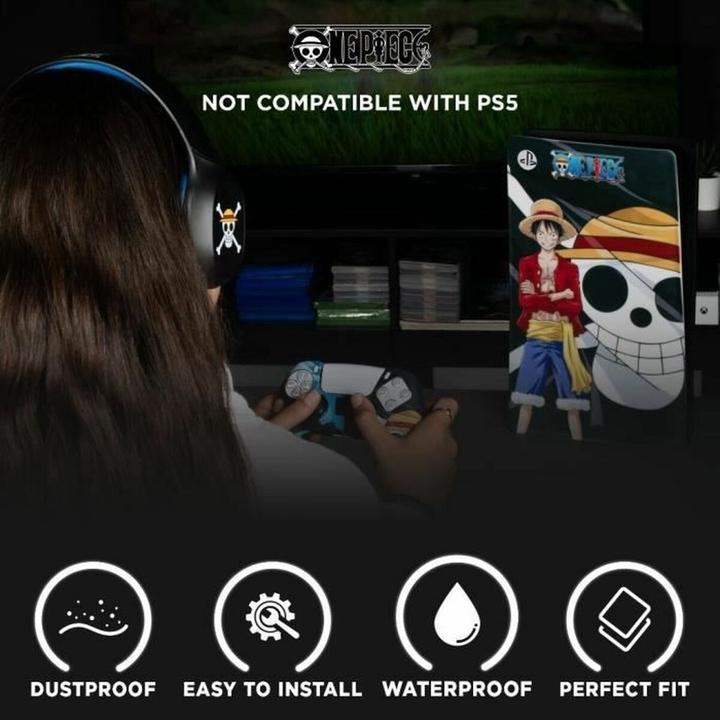 Produktbild Konix One Piece Console Cover Slim (PS5)