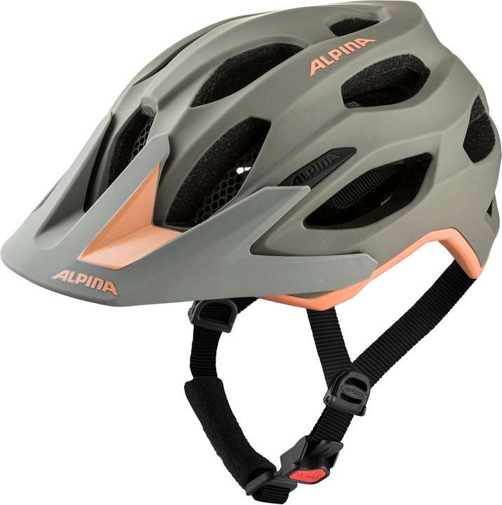 Immagine prodotto ALPINA SPORTS Carapax 2.0 (57 - 62 cm)