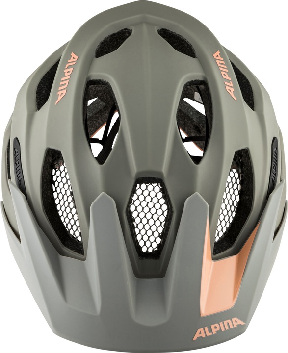 Immagine prodotto ALPINA SPORTS Carapax 2.0 (57 - 62 cm)