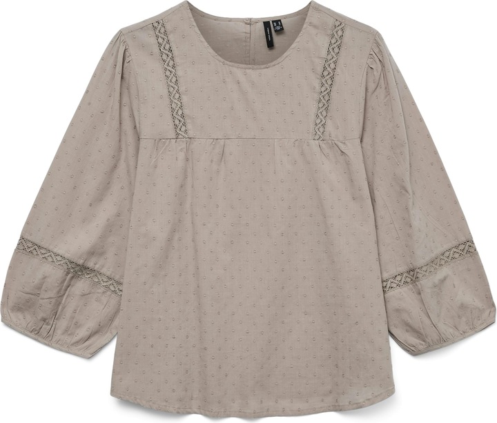 Vero Moda VMTRINE Top Bluse