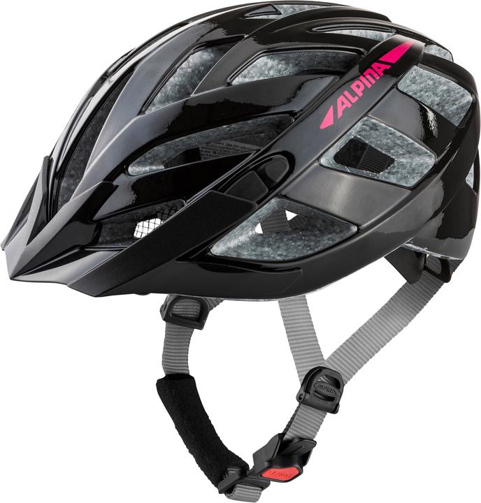 Actual product image ALPINA SPORTS Panoma 2.0 (56 - 59 cm)