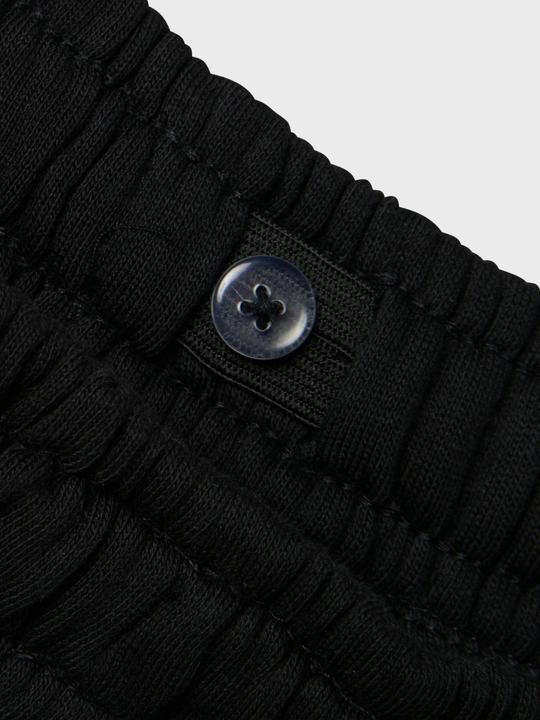 Actual product image Name it Nlnnizu Bru Straight Sweat Pant Noos (158)