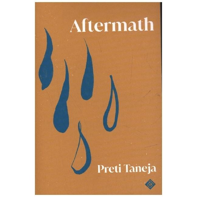 Thumbnail - Taneja:Aftermath, Belletristik von Preti Taneja
