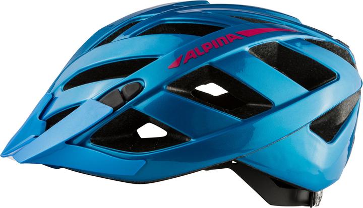Actual product image ALPINA SPORTS Panoma 2.0 (56 - 59 cm)