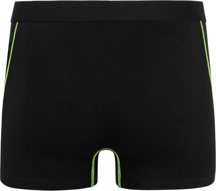 Immagine prodotto Normani 6 weiche Boxershorts aus Baumwolle (M, confezione da 6)