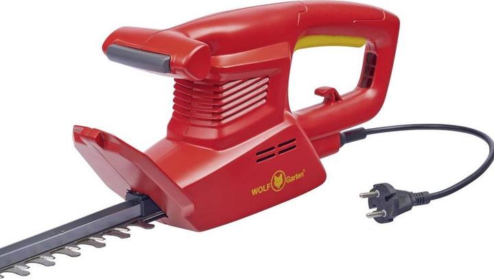 Actual product image Wolf-Garten Lycos E/500 (Electrical connection)