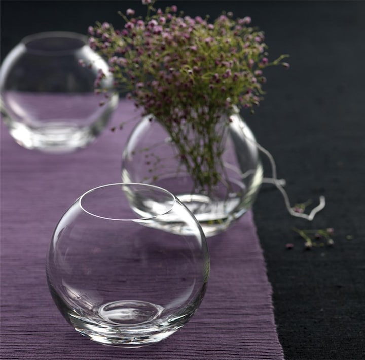 Actual product image Leonardo Boccia (1 x, 14 x 16 x 16 cm, 3.58 l)