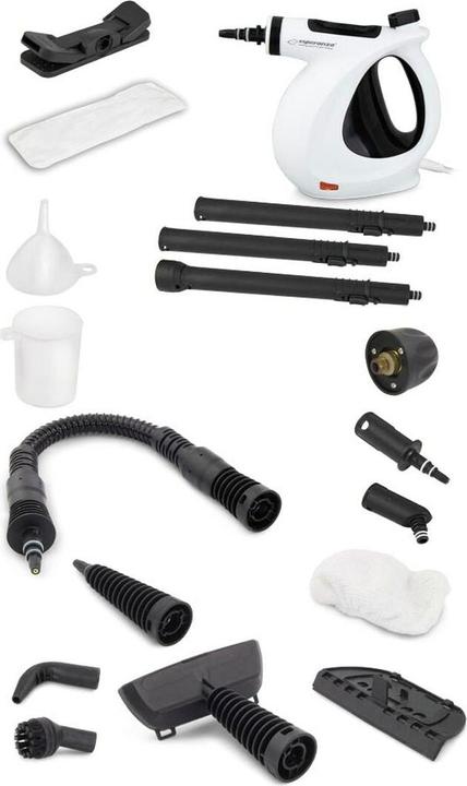 Actual product image Esperanza EHS008 (3 bar, 900 W)