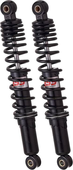 Actual product image YSS Hydraulic Shock Absorbers