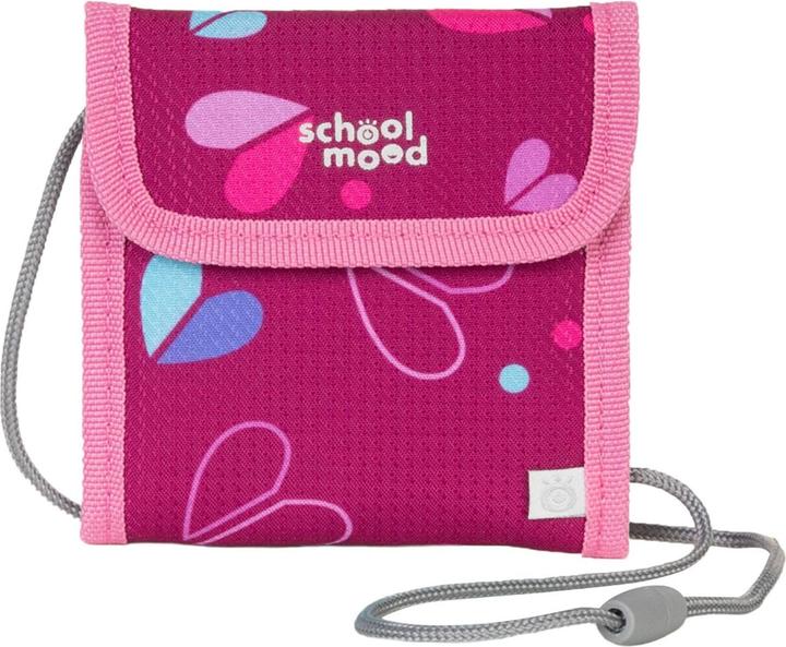 Immagine prodotto School-Mood Brustbeutel 11 cm