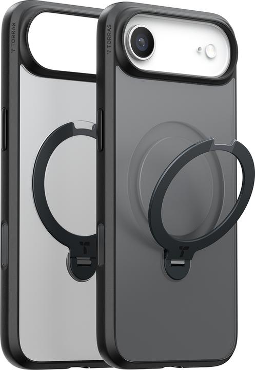 Immagine prodotto Torras Ostand Spin Series (Apple iPhone 17)