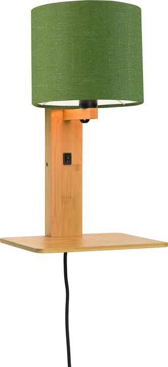 Produktbild Good&Mojo Andes (E14)