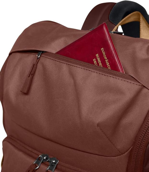 Produktbild Jack Wolfskin Dachsberg (22 l)