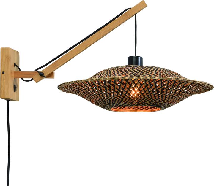 Produktbild Good&Mojo Bali (E27)