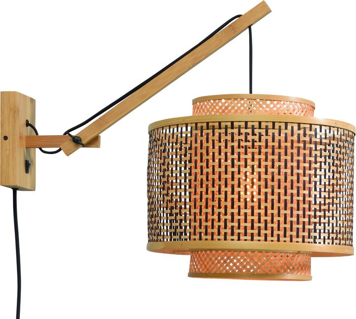 Actual product image Good&Mojo Bhutan (E27)