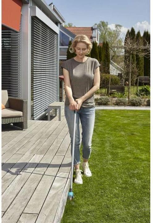 Productafbeelding Gardena Comfort Grasschaar lange steel