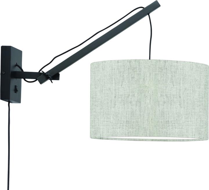 Produktbild Good&Mojo Andes (E27)