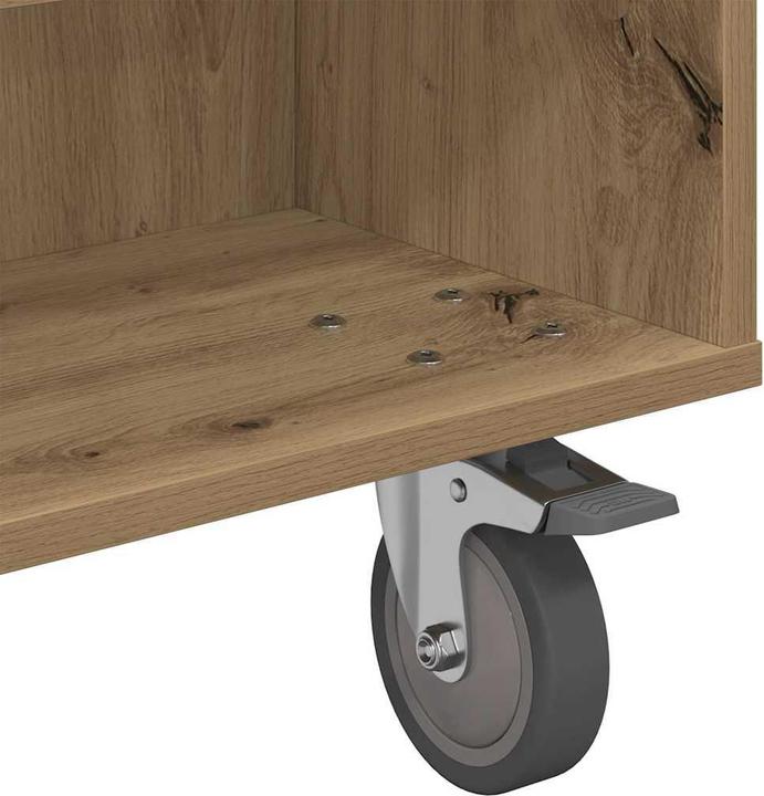 Produktbild vidaXL Moderner Beistelltisch (90 x 90 x 30 cm)