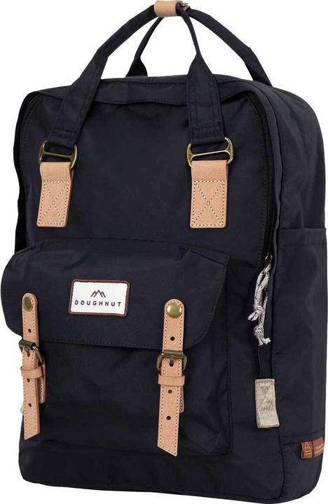 Produktbild Doughnut Macaroon Large 18 Jungle