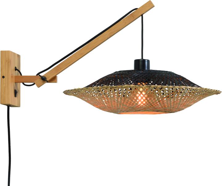 Image du produit Good&Mojo Kalimantan (E27)