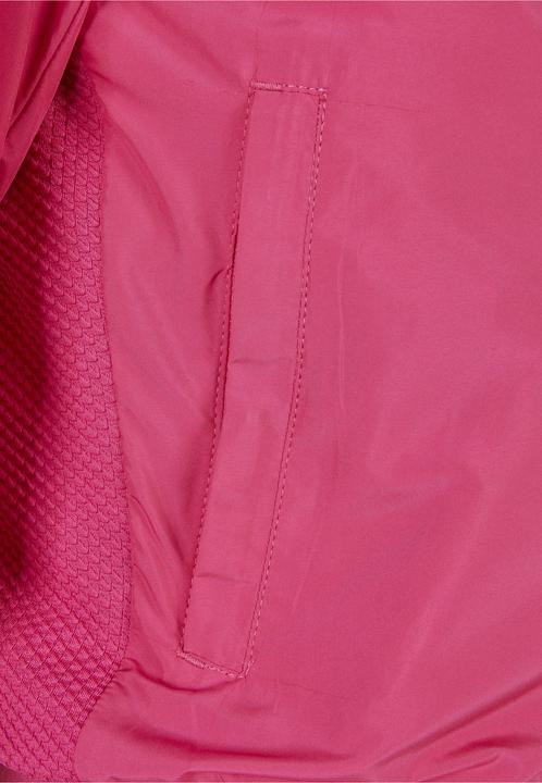 Actual product image Urban Classics Ladies Light Bomber Jacket - 982 (M)