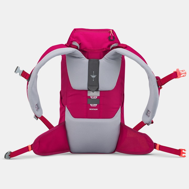 Immagine prodotto Quechua MH500 (18 l)