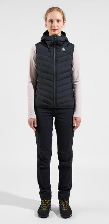 Produktbild Odlo Cocoon Air Veste (S)