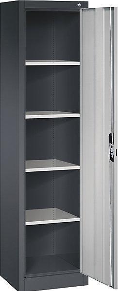 Image du produit C+P Armoire universelle ACURADO (50 x 40 x 195 cm)