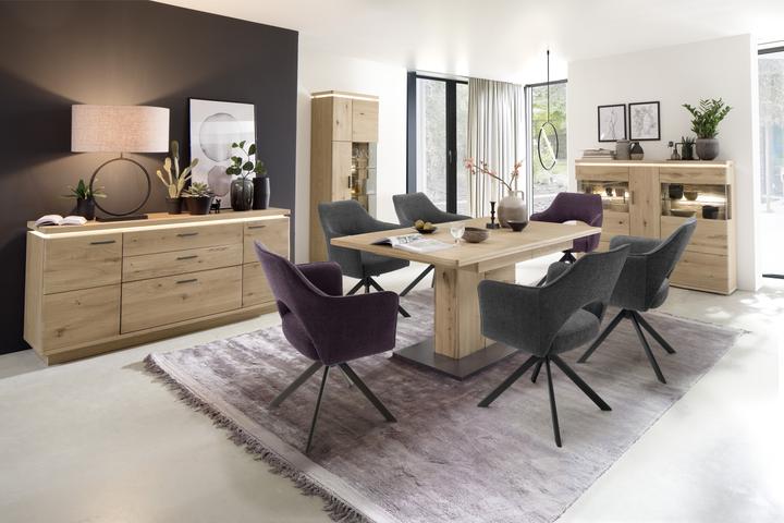 Image du produit Robas Lund Barcelone (220 x 100 x 77 cm)