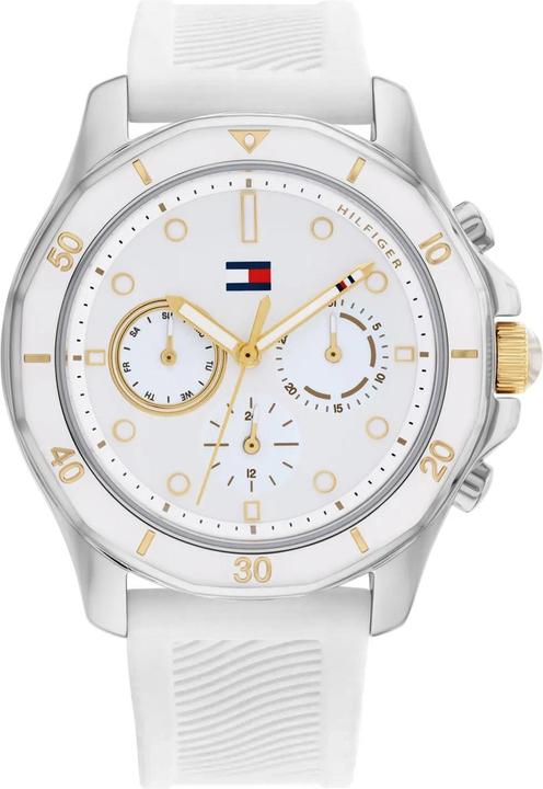 Tommy Hilfiger Damenuhr Brooklyn 1782568 + BOX