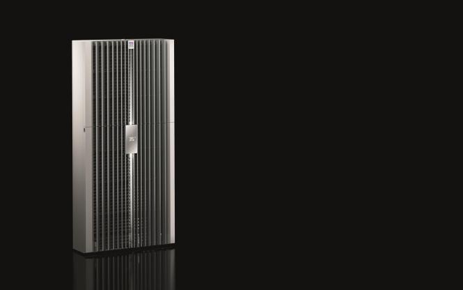 Actual product image Rittal RITT wall-mounted cooling unit