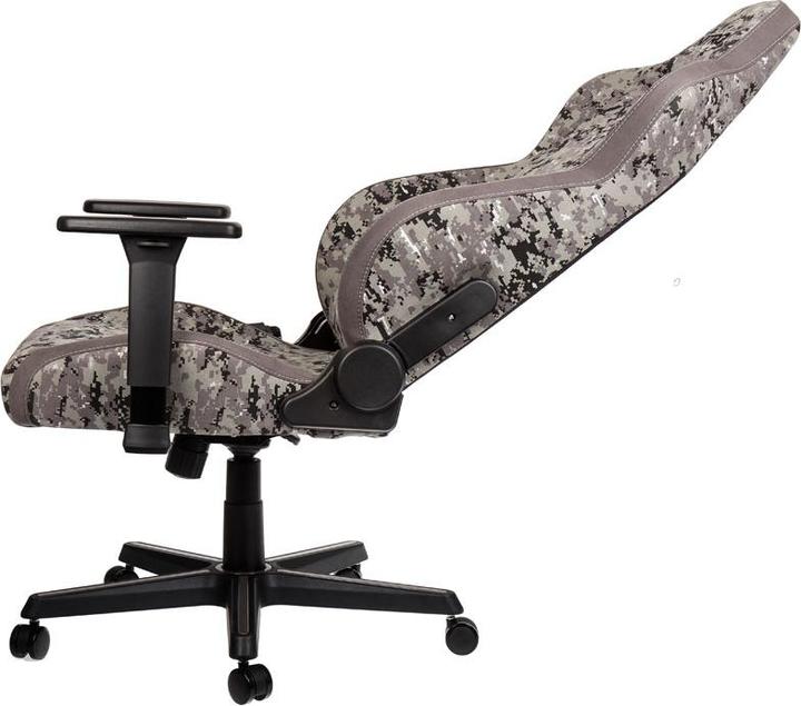 Actual product image Nitro Concepts S300