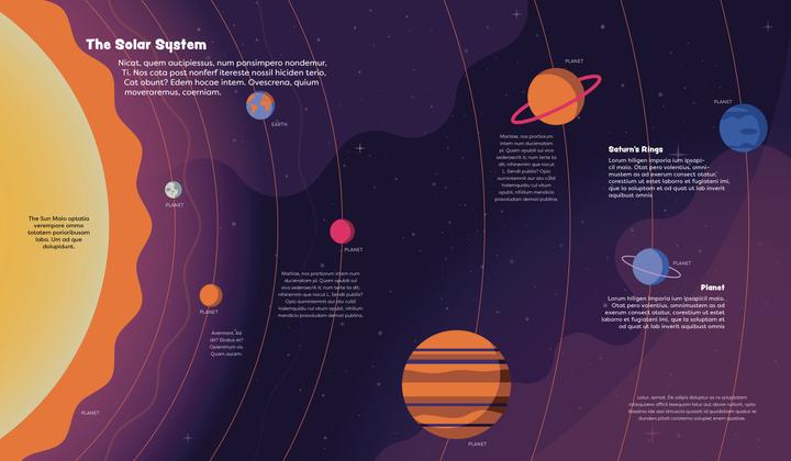 Actual product image Ameri-Siemens:Exploring Space (English, German, Anne Ameri-Siemens, Anton Hallmann, Little Gestalten, 2024)