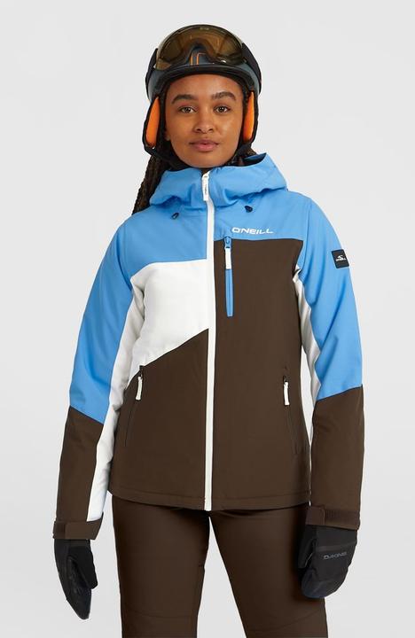 Image du produit O'Neill FWC'Cruz TRIPLE SNOW JACKET (XL)
