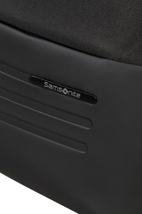 Actual product image Samsonite STACKD BIZ Laptop Backpack (22 l)