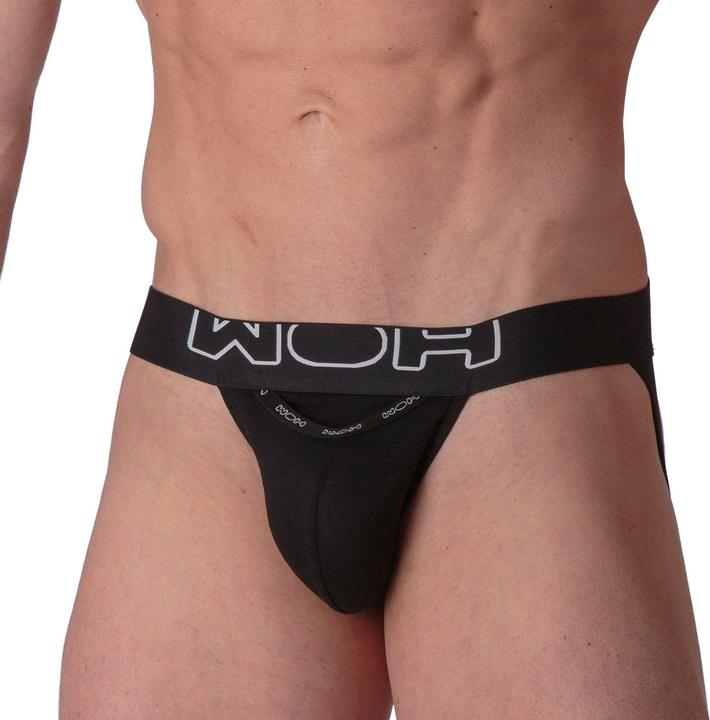 Immagine prodotto HOM WOH Sexy Fun Jockstrap (XL, Confezione singola)